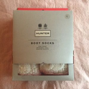 Hunter Boot Socks